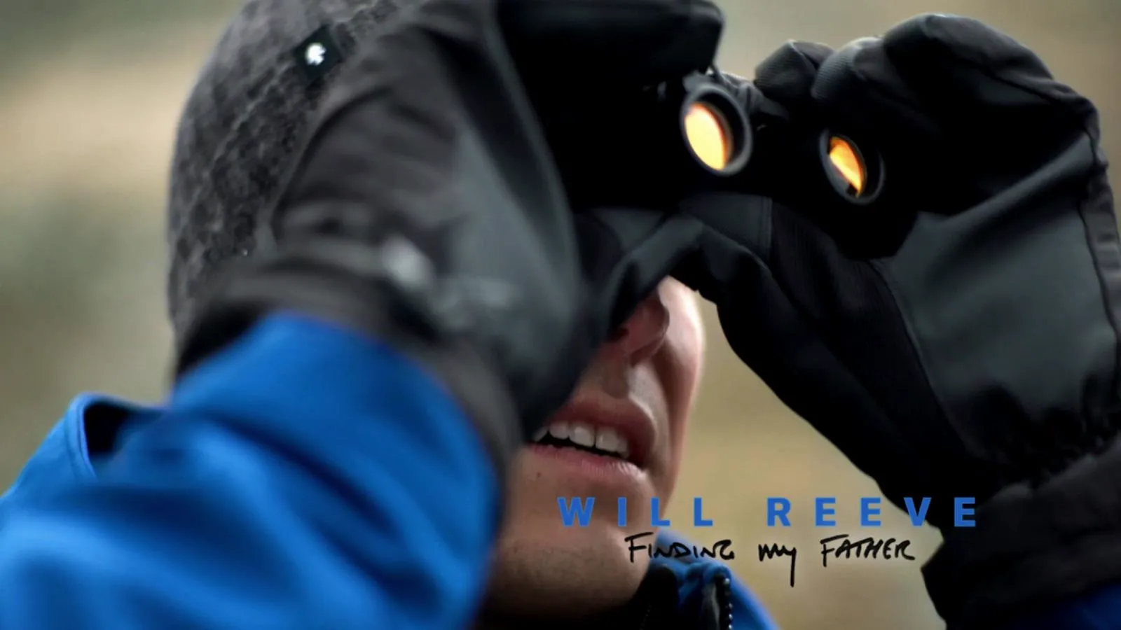 thumbnail - Will Reeve: Finding My Father
