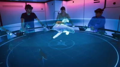 thumbnail - S1:E1 Realm of the Humpbacks