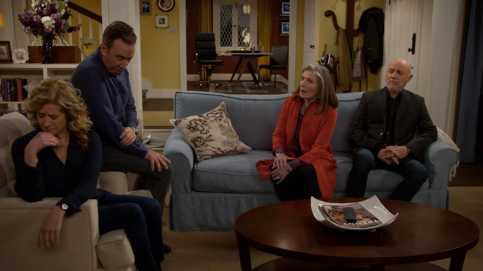 thumbnail - S7:E18 Otherwise Engaged