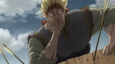 thumbnail - S1:E9 (Dub) The Fierce Battle of London Bridge