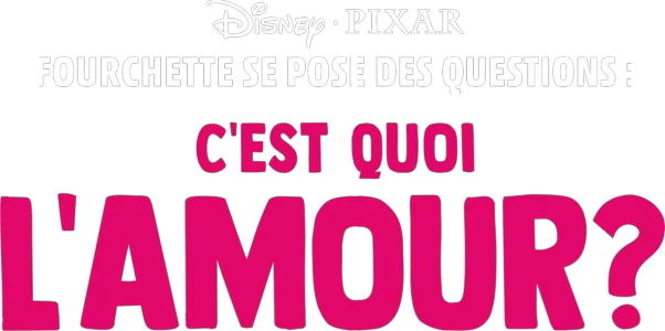 Fourchette se pose des questions : c'est quoi l'amour ?