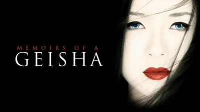 thumbnail - Memoirs of a Geisha