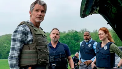 thumbnail - S1:E1 City Primeval