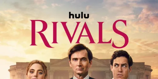Watch Rivals | Full episodes | Disney+