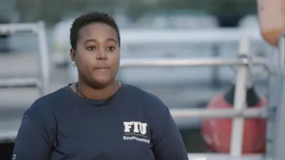 thumbnail - S1:E5 Dangerous Forces