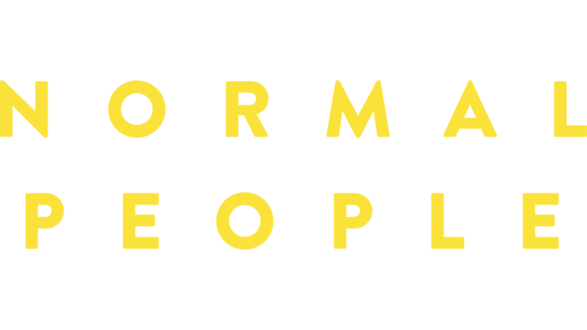 Normal People