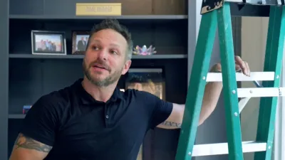 thumbnail - S1:E1 Kimberly & Justin's Dodecagon Dream