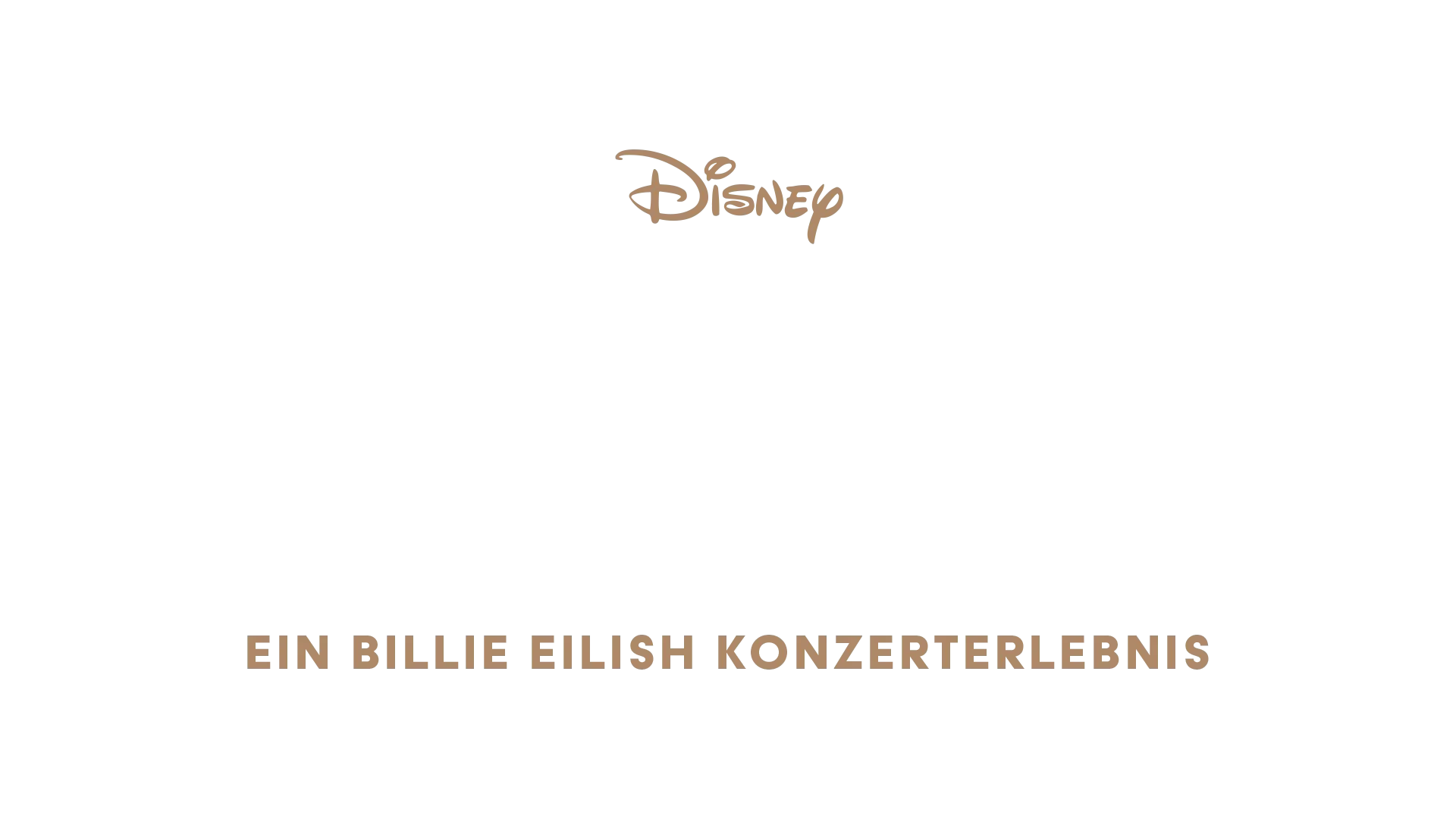 Happier Than Ever: Ein Liebesbrief an Los Angeles