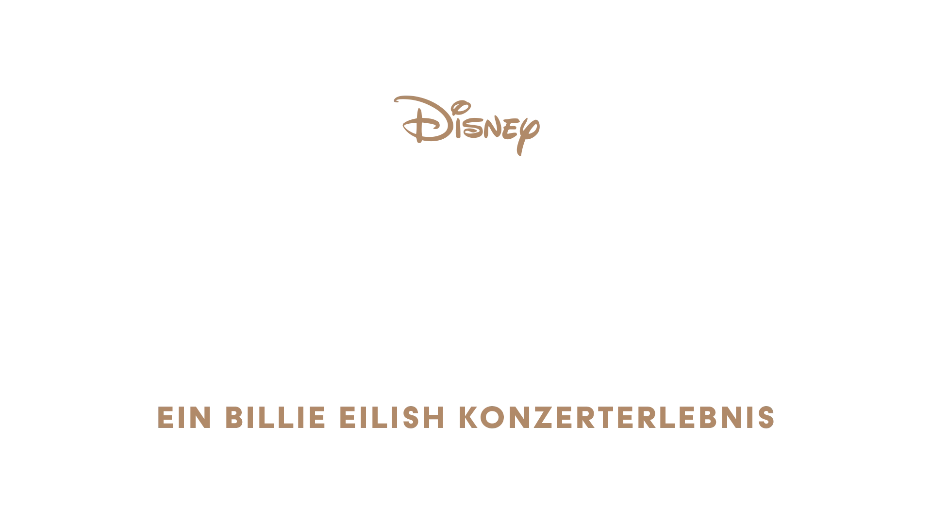 Happier Than Ever: Ein Liebesbrief an Los Angeles