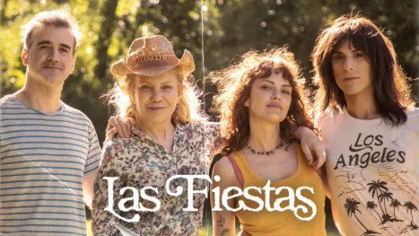 thumbnail - Las fiestas