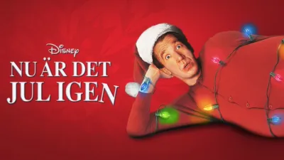 Nu är det jul igen
