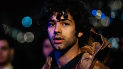 thumbnail - S1:E6 A Magical Night