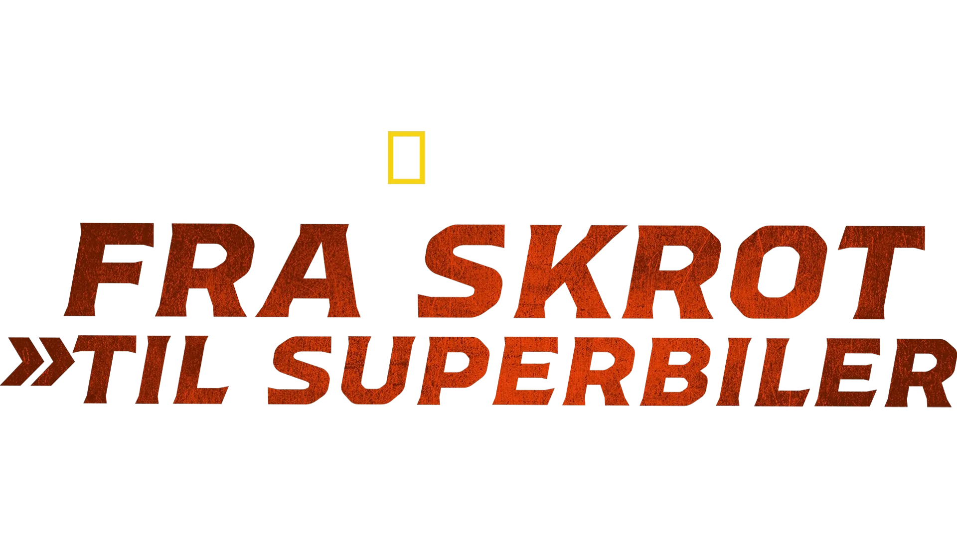 Fra skrot til superbiler