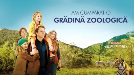 thumbnail - Am cumpărat o grădină zoologică