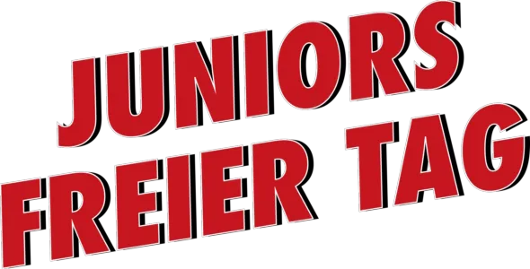 Juniors freier Tag
