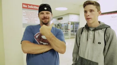 thumbnail - S2:E8 With a Little Help