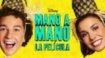thumbnail - Mano a Mano: La película