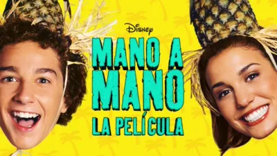 Mano a Mano: La película