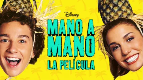 thumbnail - Mano a Mano: La película