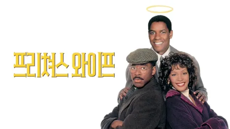 thumbnail - 프리쳐스 와이프