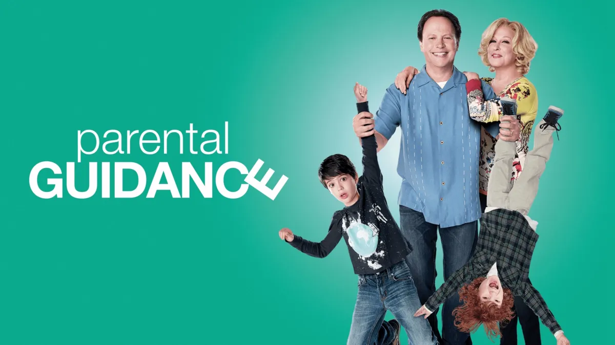 Watch Parental Guidance | Disney+