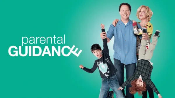 thumbnail - Parental Guidance