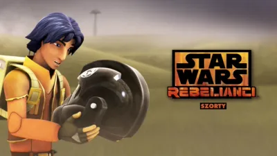 Star Wars: Rebelianci