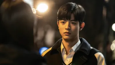 thumbnail - S1:E2 Episode 2