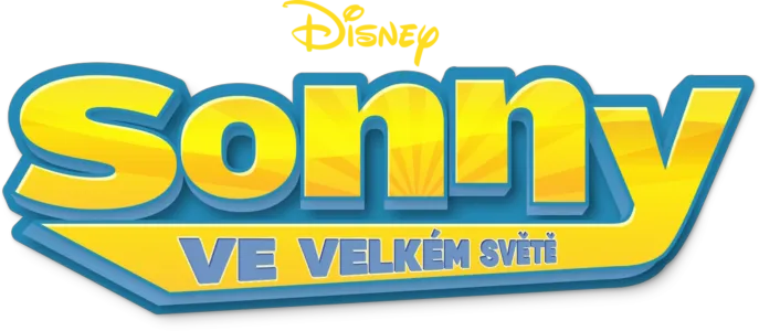 Sonny ve velkém světě