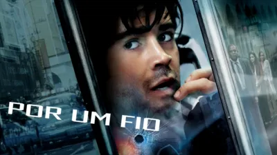 thumbnail - Por Um Fio