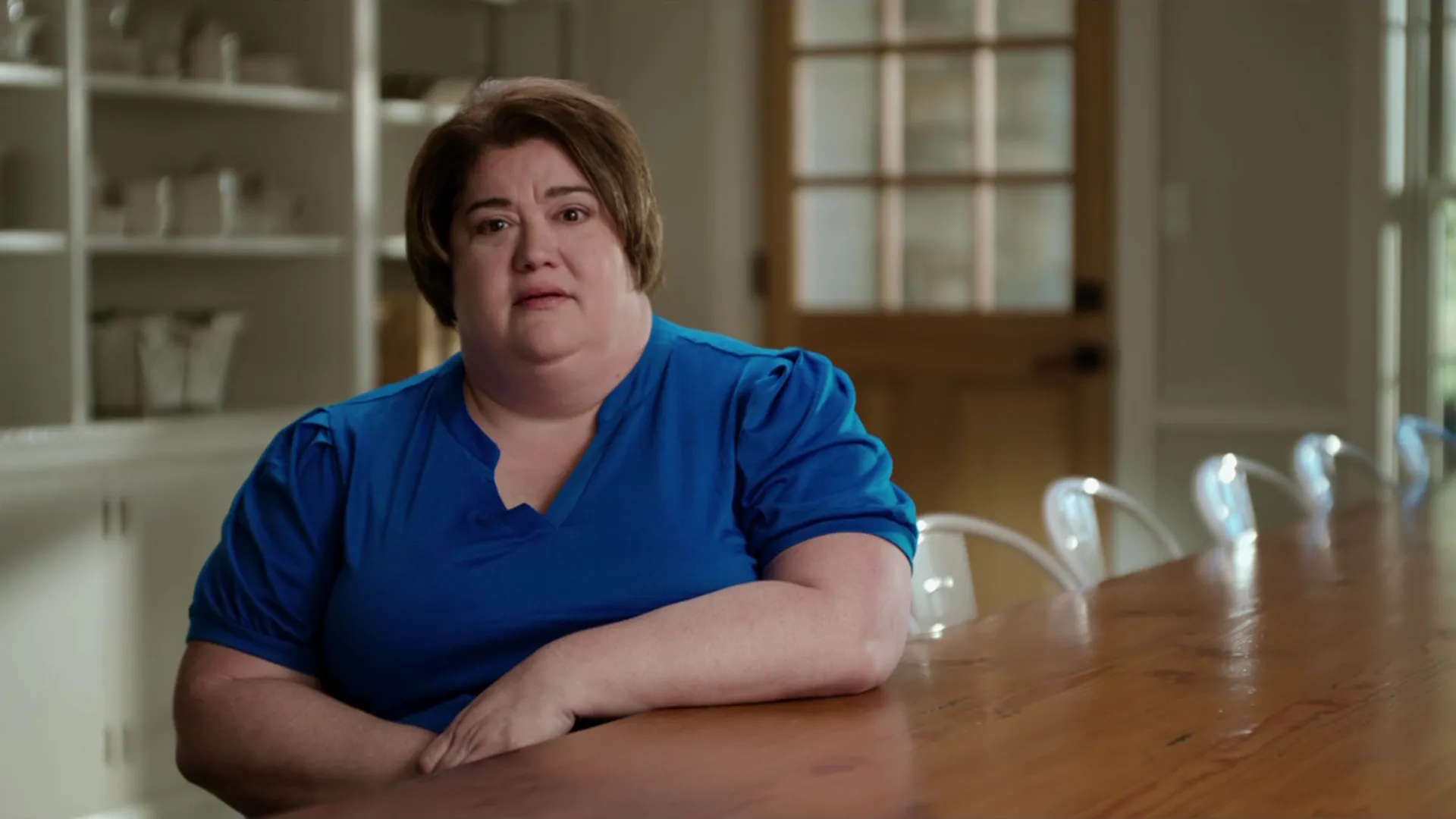 thumbnail - S3:E1 The Good Doctor