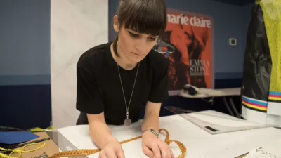 thumbnail - S7:E3 Buckle Up!