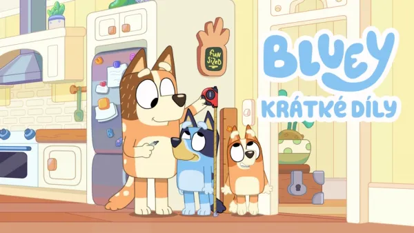 thumbnail - Blue krátké díly