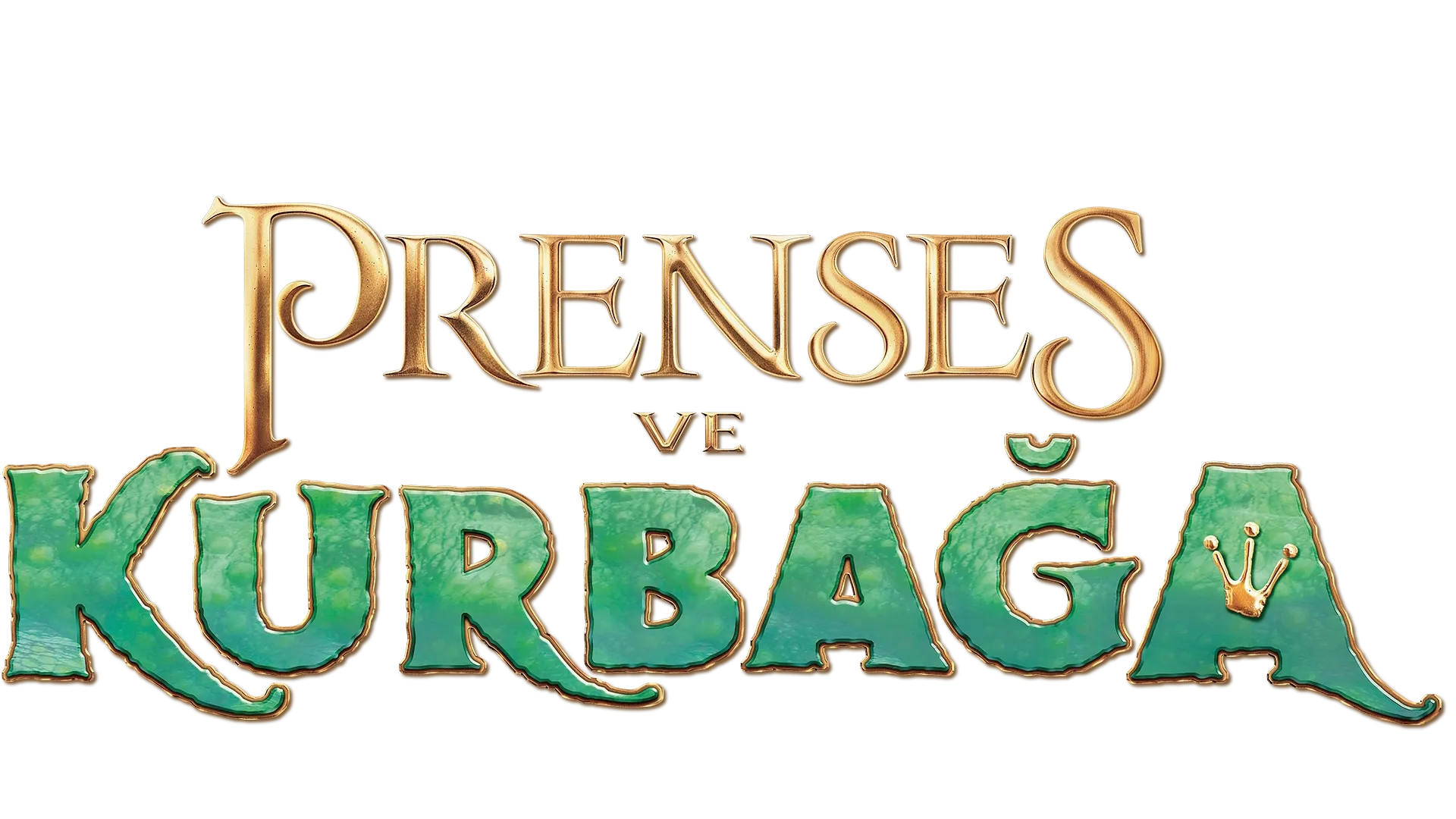 Prenses ve Kurbağa