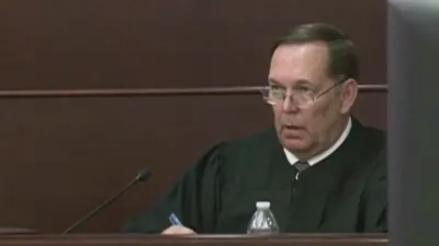 thumbnail - S8:E15 Court Cam - 815