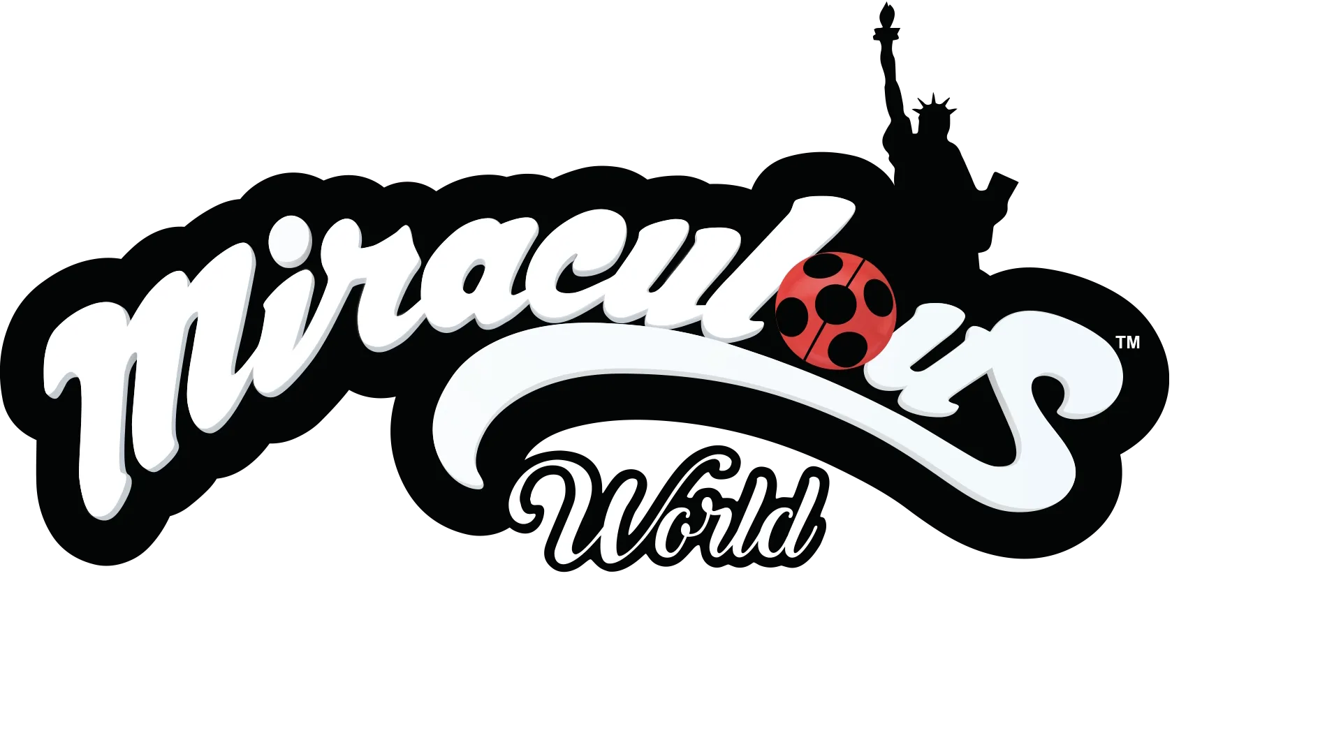 Kúzelná Lienka a Čierny Kocúr: New York, Spojenectvo Hrdinov