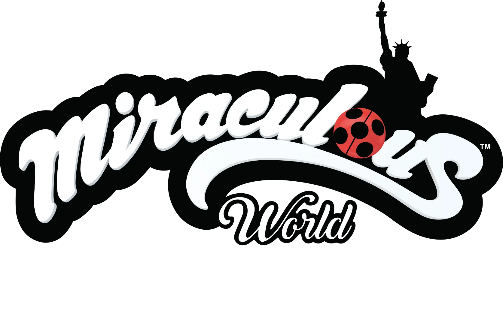 Kúzelná Lienka a Čierny Kocúr: New York, Spojenectvo Hrdinov