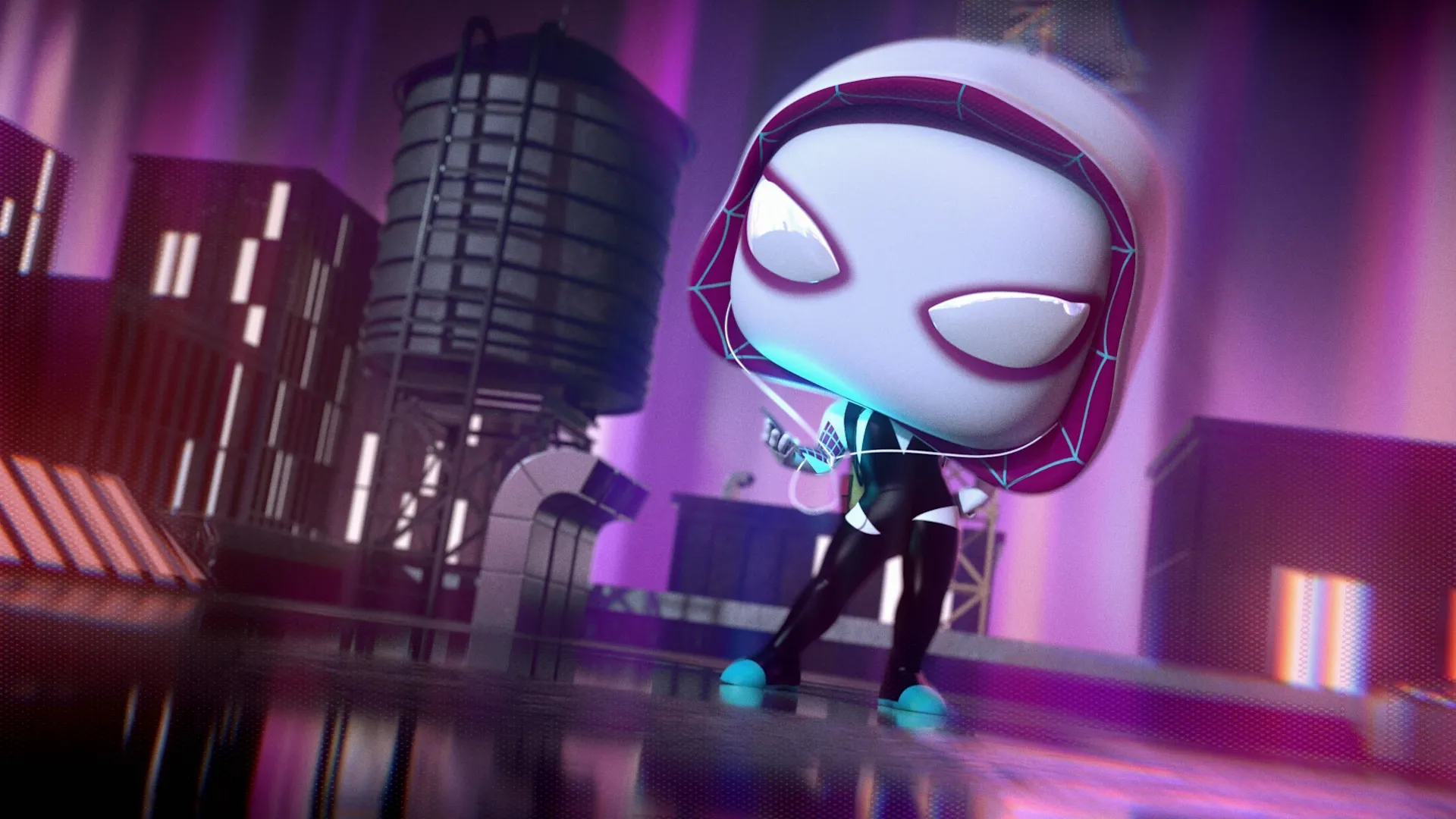 thumbnail - S2:E7 Rooftop Rock