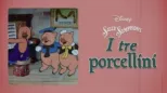 thumbnail - I tre porcellini