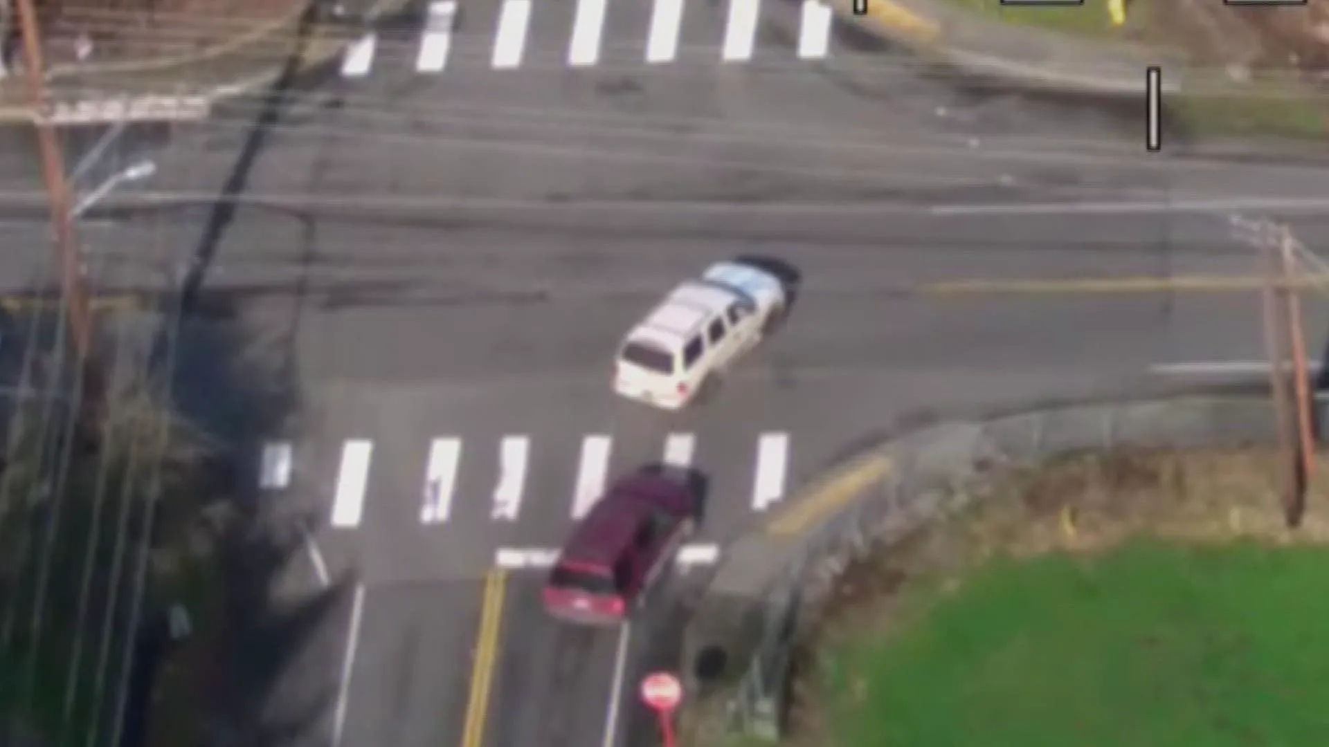 thumbnail - S1:E8 Fugitives Caught on Tape (#108)