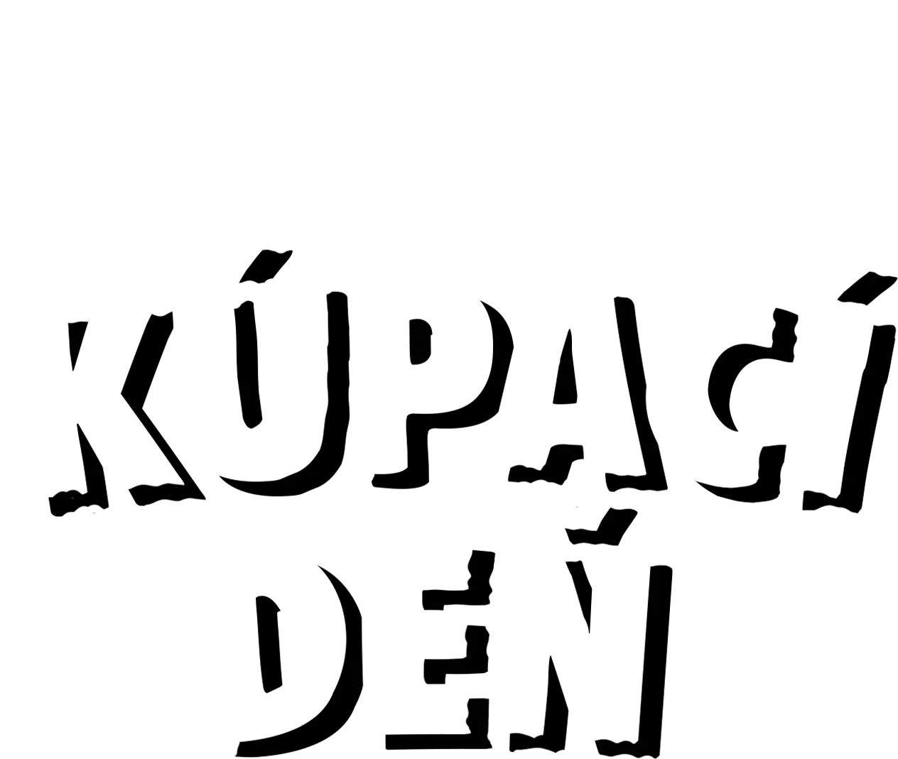 Kúpací deň