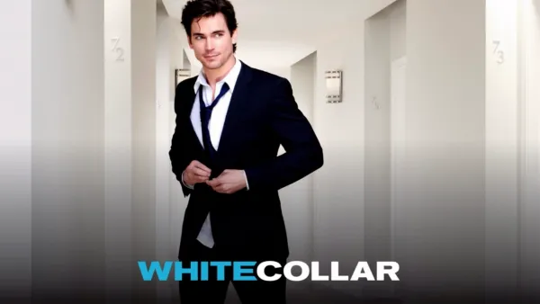 thumbnail - White Collar