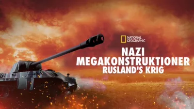 thumbnail - Nazi Megakonstruktioner: Rusland's Krig