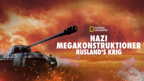 thumbnail - Nazi Megakonstruktioner: Rusland's Krig