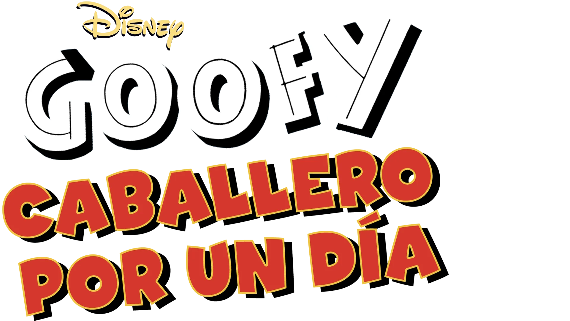 Caballero Por Un Día