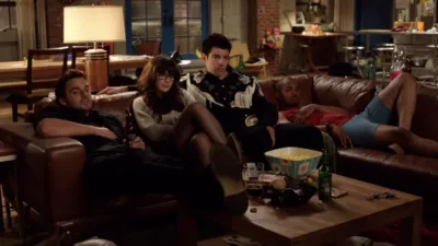 thumbnail - S1:E1 Pilot