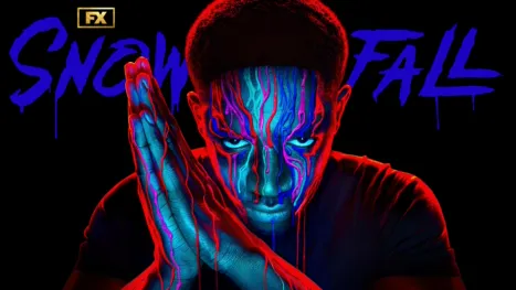 thumbnail - Snowfall