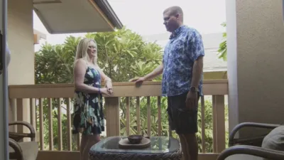 thumbnail - S14:E1 A Dog's Paradise on Maui