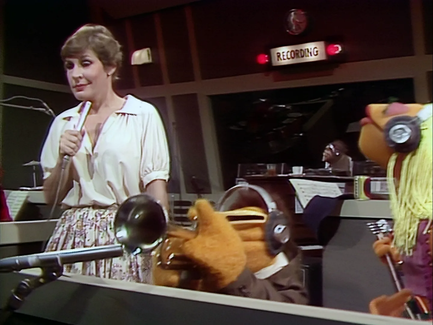 thumbnail - S3: Afl. 13 Gast: Helen Reddy