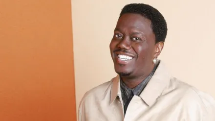 The Bernie Mac Show